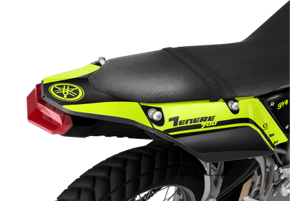 Tenere 700 YAMAHA NEON