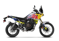Tenere 700 Red-Bull