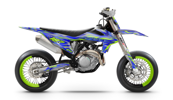 Uprising Neon