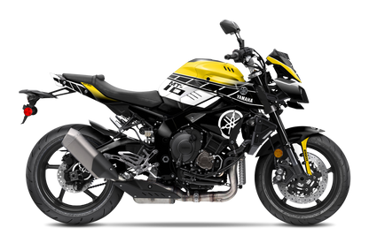 YAMAHA MT-10 anniversary