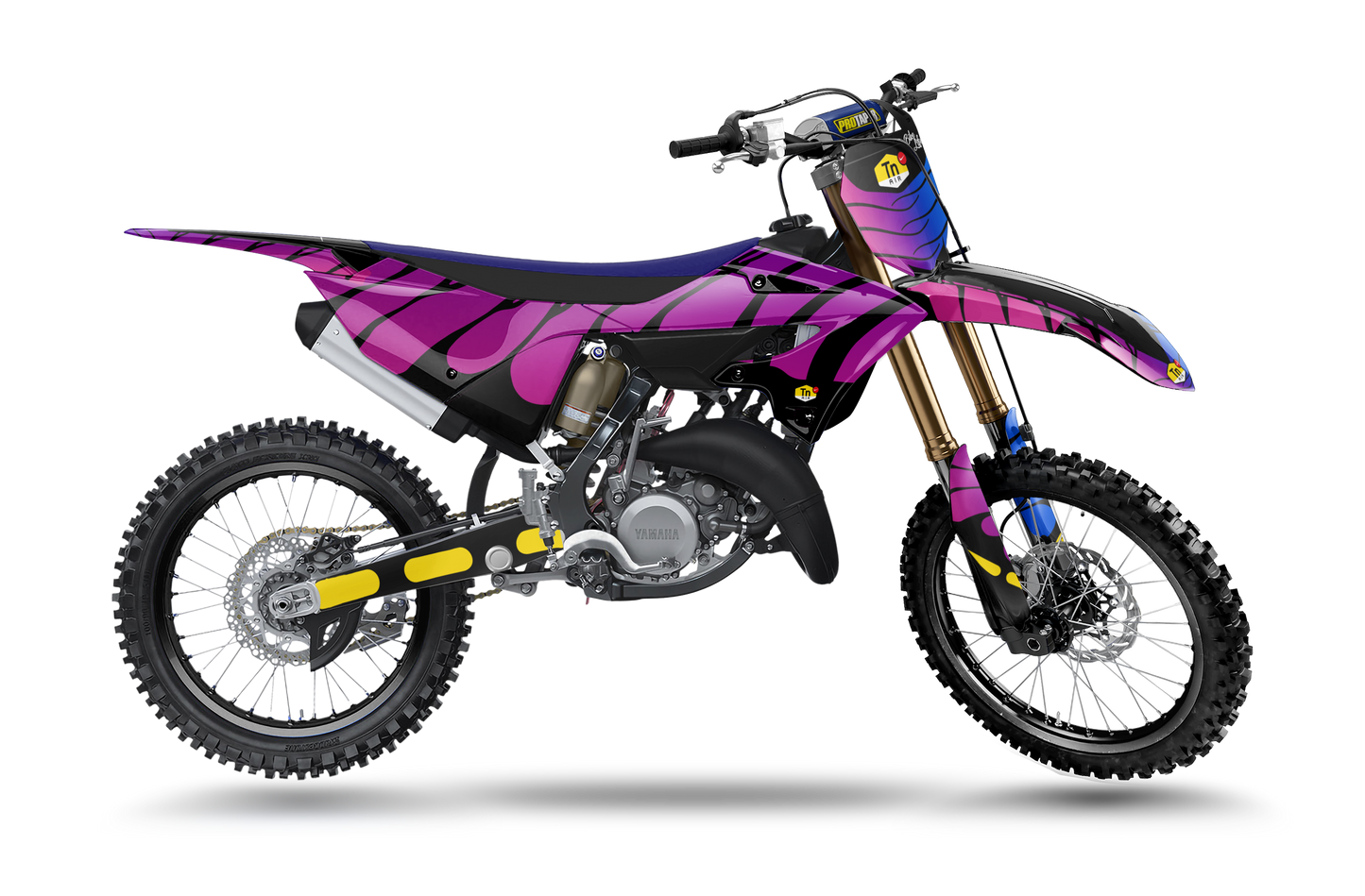 Yamaha TN