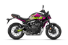 Nardic Neon 26