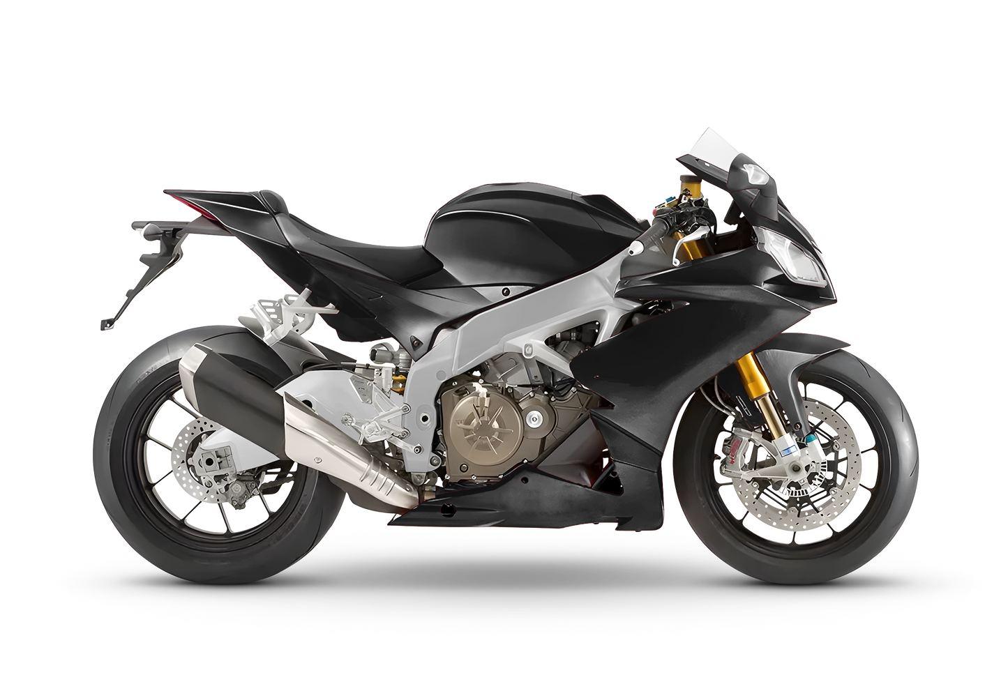 APRILIA RSV4 2009-2015