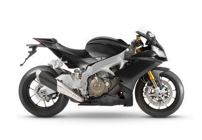 APRILIA RSV4 2009-2015