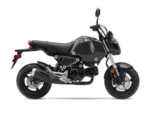 Honda Grom Gen 3