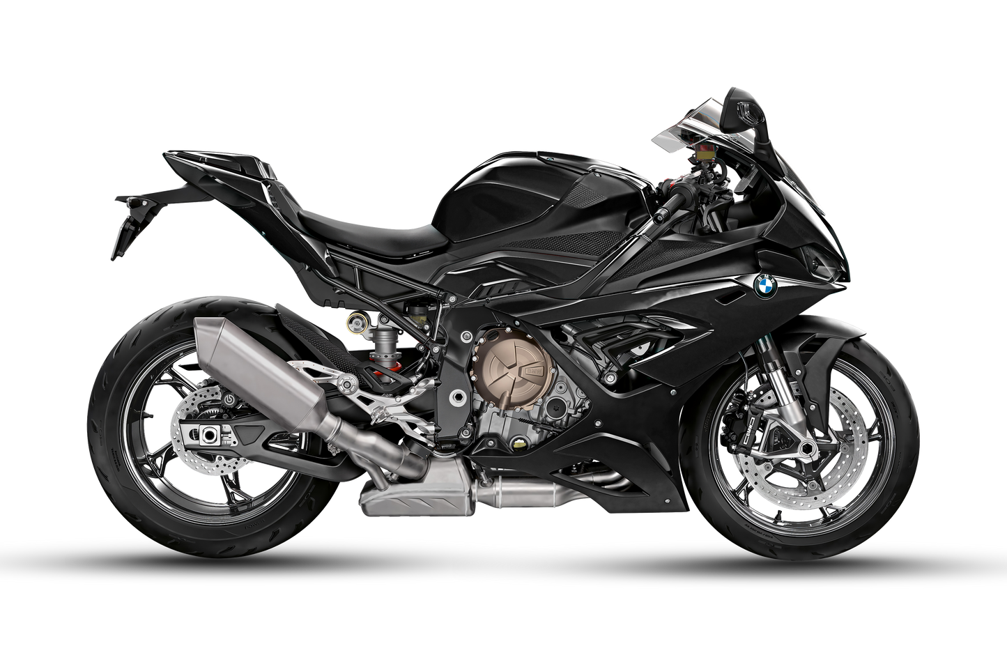 BMW S1000RR 2019-2020