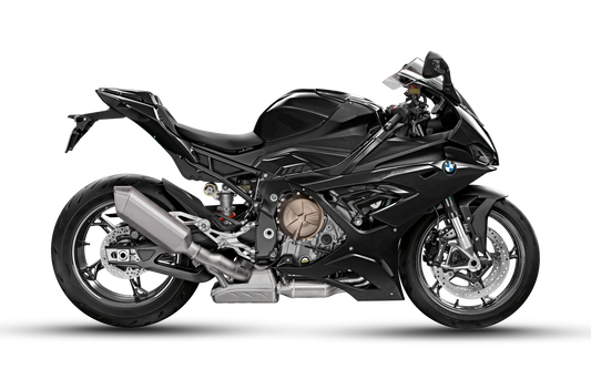 BMW S1000RR 2019-2020