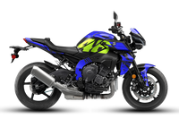 YAMAHA MT-10 46