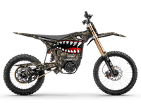 Talaria KOMODO Digi Camo Shark