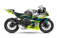 R7 Anniversary Chrome Neon