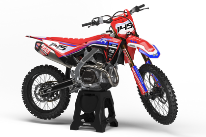 Honda CRF Endgame