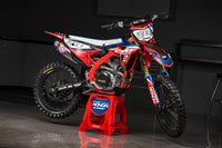 CRF Imperator