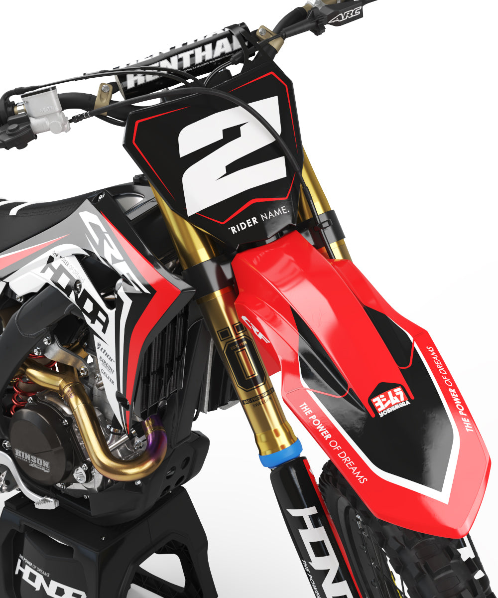 CRF Light 2