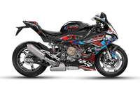 BMW DRAGON