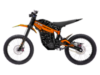 Talaria Sting Faster Orange