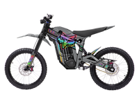 Talaria Sting Fox Mutlicoloured