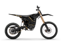 Talaria KOMODO Teteki