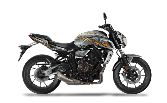 YAMAHA MT-07 Grung