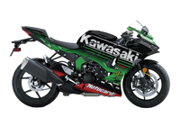 ZX-6R Racing