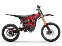 Talaria KOMODO Lucky 13