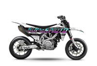 Custom Graphic Kit Deposit