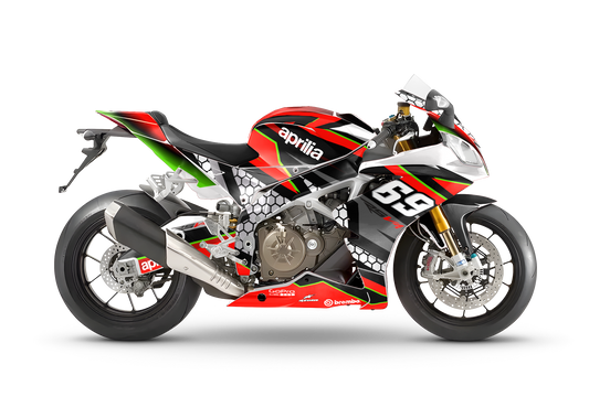 Aprilia RSV4