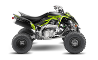 raptor P1 Neon