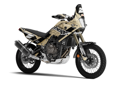 Tenere 700 Dakar