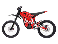 Talaria Sting LV supreme