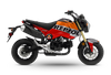 Honda Grom Repsol