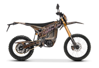 Talaria KOMODO Rusty