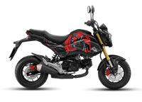 Honda Samari