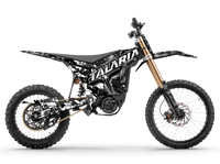 Talaria KOMODO Shatter camo