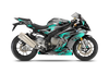 BMW S 1000 RR