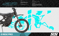 E-Ride PRO SS  Template