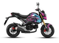 Honda Venom2