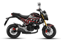 Honda Wamper