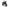 690 Waved black