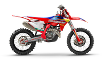 GASGAS Rad Bull
